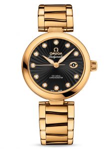 Đồng hồ Omega De Ville Ladymatic Co-Axial Chronometer 425.60.34.20.51.002 42560342051002