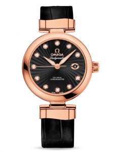 Đồng hồ Omega Ladymatic Co‑Axial 425.63.34.20.51.001 42563342051001