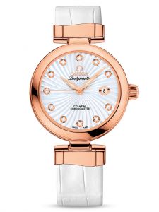 Đồng hồ Omega Ladymatic Co‑Axial 425.63.34.20.55.001 42563342055001