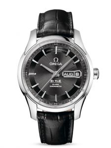 Đồng hồ Omega Hour Vision Co‑Axial Annual Calendar 431.33.41.22.06.001 43133412206001