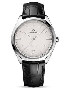 Đồng hồ Omega De Ville Trésor Co-Axial Master Chronometer 435.13.40.21.02.001 43513402102001