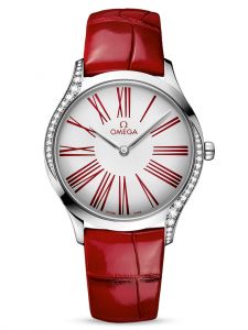 Đồng hồ Omega De Ville Trésor 428.18.36.60.04.002 42818366004002