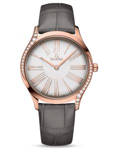 Đồng hồ Omega De Ville Trésor 428.58.36.60.02.001 42858366002001