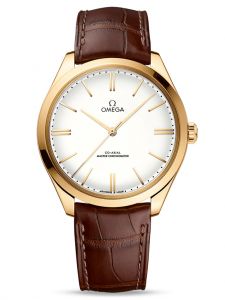 Đồng hồ Omega De Ville Trésor Co-Axial Master Chronometer 435.53.40.21.09.001 43553402109001