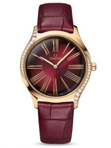 Đồng hồ Omega De Ville Trésor 428.58.36.60.11.001 42858366011001