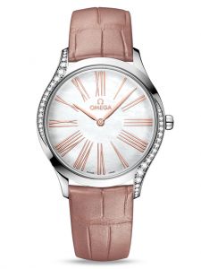 Đồng hồ Omega De Ville Trésor 428.18.36.60.05.002 42818366005002