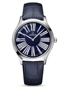 Đồng hồ Omega De Ville Trésor 428.58.36.60.53.001 42858366053001