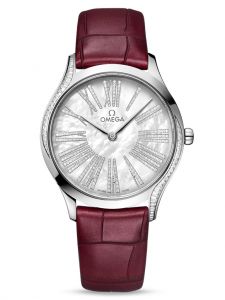 Đồng hồ Omega De Ville Trésor 428.58.36.60.55.001 42858366055001