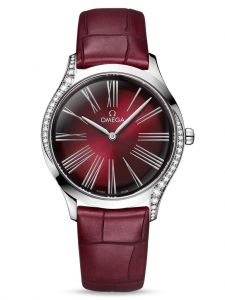 Đồng hồ Omega De Ville Trésor 428.18.36.60.11.001 42818366011001