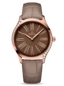 Đồng hồ Omega De Ville Trésor 428.58.36.60.13.001 42858366013001