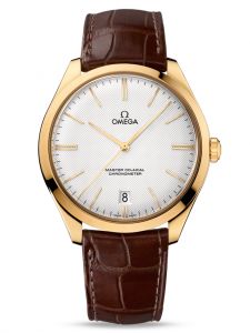 Đồng hồ Omega De Ville Trésor Master Co-Axial Chronometer 432.53.40.21.02.001 43253402102001