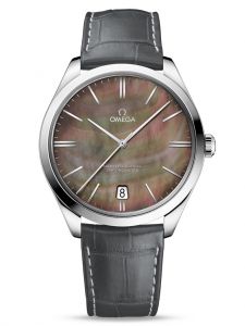 Đồng hồ Omega De Ville Trésor Master Co-Axial Chronometer 432.53.40.21.07.001 43253402107001