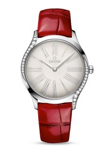 Đồng hồ Omega De Ville Trésor 428.18.36.60.02.001 42818366002001