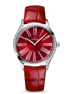 Đồng hồ Omega De Ville Trésor 428.18.36.60.11.002 42818366011002