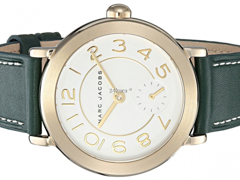 Đồng hồ Marc Jacobs Nữ MBM3078 Chính hãng