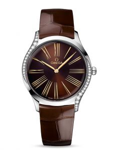 Đồng hồ Omega De Ville Trésor 428.18.36.60.13.001 42818366013001