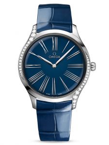 Đồng hồ Omega De Ville Trésor 428.18.39.60.03.001 42818396003001