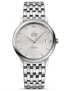 Đồng hồ Omega De Ville Prestige Co-Axial Chronometer 424.10.40.20.02.003 42410402002003