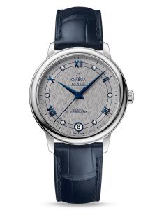 Đồng hồ Omega De Ville Prestige Co-Axial Chronometer 424.13.33.20.56.002 42413332056002