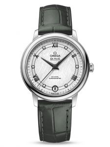 Đồng hồ Omega De Ville Prestige Co-Axial Chronometer 424.13.33.20.52.002 42413332052002