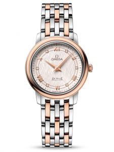 Đồng hồ Omega De Ville Prestige 424.20.27.60.52.003 42420276052003