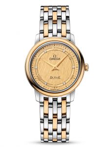 Đồng hồ Omega De Ville Prestige 424.20.27.60.58.004 42420276058004