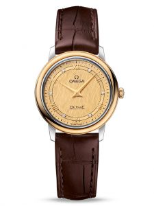 Đồng hồ Omega De Ville Prestige 424.23.27.60.58.001 42423276058001