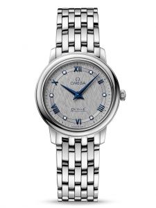 Đồng hồ Omega De Ville Prestige 424.10.27.60.56.002 42410276056002