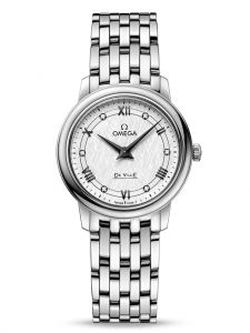 Đồng hồ Omega De Ville Prestige 424.10.27.60.52.002 42410276052002