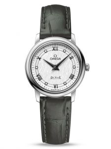 Đồng hồ Omega De Ville Prestige 424.13.27.60.52.002 42413276052002