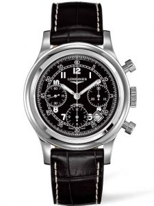 Đồng hồ Longines L27454534 L2.745.4.53.4