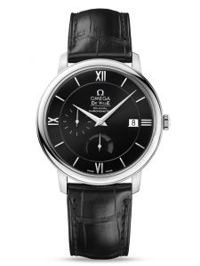 Đồng hồ Omega Prestige Co‑Axial Power Reserve 424.13.40.21.01.001 42413402101001