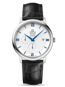 Đồng hồ Omega De Ville Prestige Co-Axial Chronometer Power Reserve 424.53.40.21.04.001 42453402104001