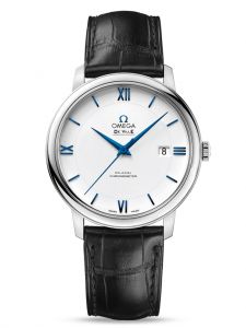 Đồng hồ Omega De Ville Prestige Co-Axial Chronometer 424.53.40.20.04.001 42453402004001