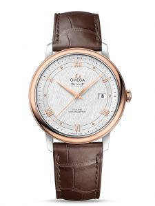 Đồng hồ Omega De Ville Prestige Co-Axial Chronometer 424.23.40.20.02.002 42423402002002