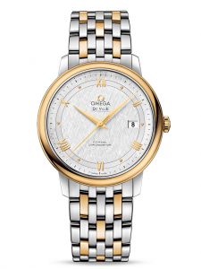 Đồng hồ Omega De Ville Prestige Co-Axial Chronometer 424.20.40.20.02.001 42420402002001