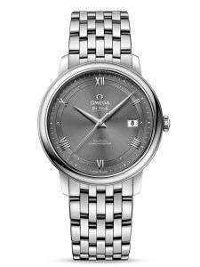 Đồng hồ Omega De Ville Prestige Co-Axial Chronometer 424.10.40.20.06.001 42410402006001