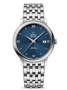 Đồng hồ Omega Prestige Co‑Axial 424.10.40.20.03.001 42410402003001