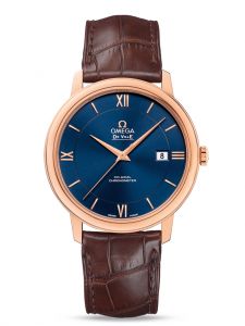 Đồng hồ Omega De Ville Prestige Co-Axial Chronometer 424.53.40.20.03.002 42453402003002