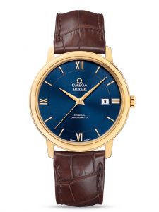 Đồng hồ Omega De Ville Prestige Co-Axial Chronometer 424.53.40.20.03.001 42453402003001