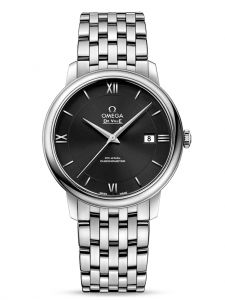 Đồng hồ Omega De Ville Prestige Co-Axial Chronometer 424.10.40.20.01.001 42410402001001