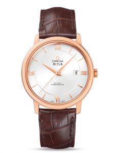 Đồng hồ Omega De Ville Prestige Co-Axial Chronometer 424.53.40.20.02.001 42453402002001