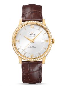 Đồng hồ Omega De Ville Prestige Co-Axial Chronometer 424.58.40.20.52.001 42458402052001