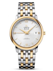 Đồng hồ Omega De Ville Prestige Co-Axial Chronometer 424.20.37.20.02.001 42420372002001