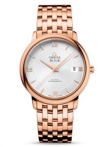 Đồng hồ Omega De Ville Prestige Co-Axial Chronometer 424.50.37.20.02.001 42450372002001