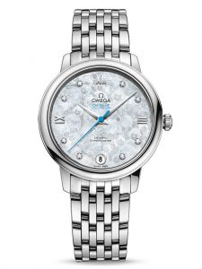 Đồng hồ Omega De Ville Prestige Orbis Edition 424.10.33.20.55.004 42410332055004