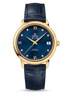 Đồng hồ Omega Prestige Co‑Axial 32.7 Mm 424.53.33.20.53.002 42453332053002