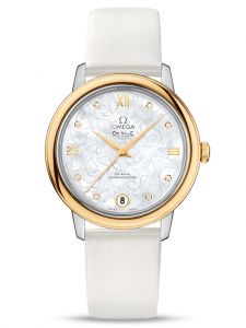 Đồng hồ Omega De Ville Prestige Butterfly 424.22.33.20.55.002 42422332055002