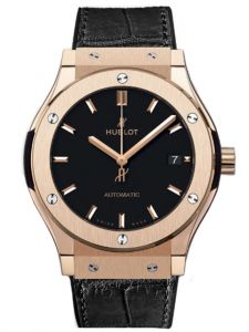 Đồng hồ Hublot Classic Fusion 542.OX.1181.LR 542OX1181LR