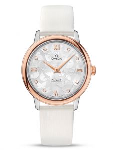 Đồng hồ Omega De Ville Prestige Butterfly 424.22.33.60.52.001 42422336052001